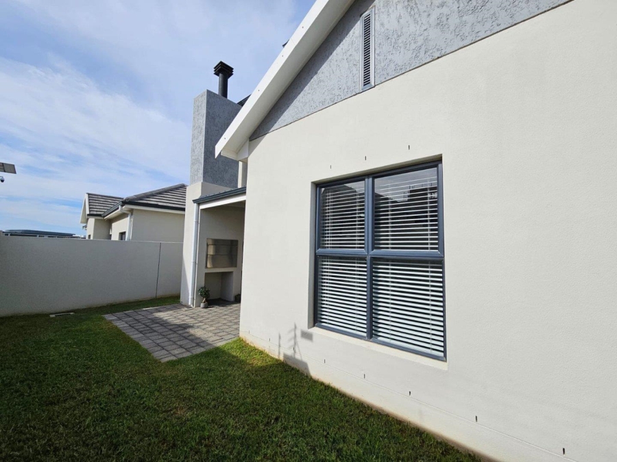 To Let 3 Bedroom Property for Rent in Durbanville Western Cape